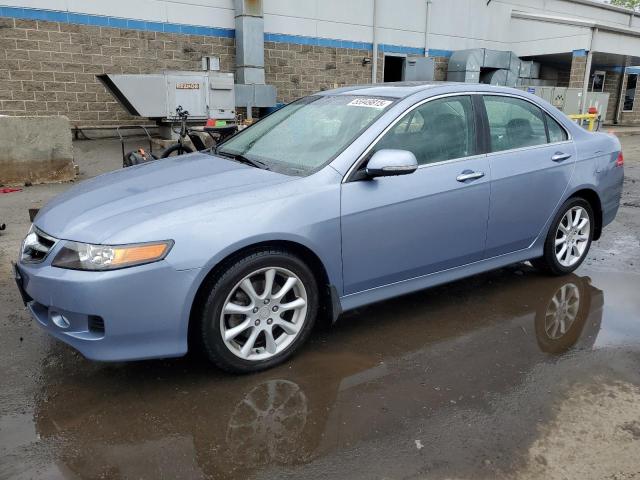 ACURA TSX