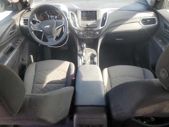 2020 CHEVROLET EQUINOX LT - 2GNAXJEV3L6261314
