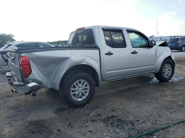 Vin: 1n6ad0er7kn725470, lot: 57660285, nissan frontier s 20193