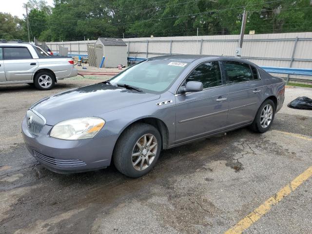 BUICK LUCERNE CX