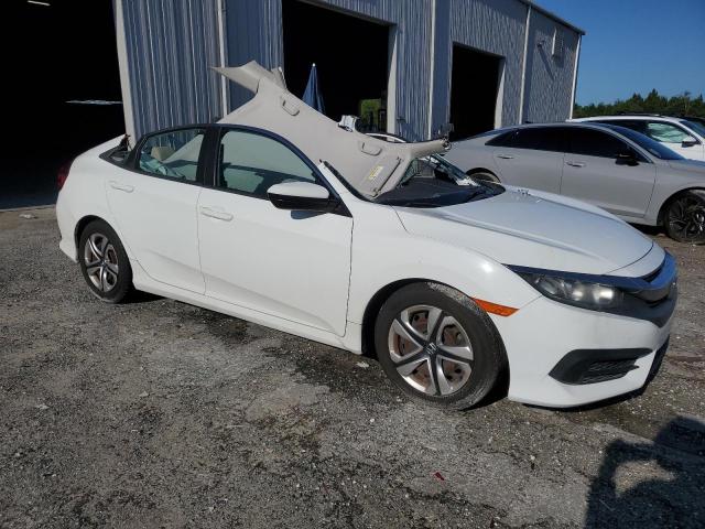 Vin: 19xfc2e59je011234, lot: 56845475, honda civic lx 20184