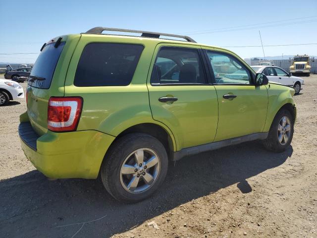 2012 FORD ESCAPE XLT - 1FMCU0D74CKA12634