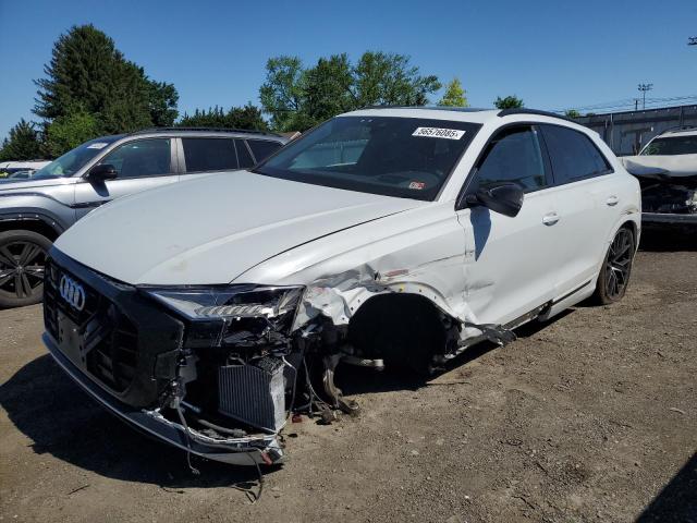 AUDI SQ8 PRESTI