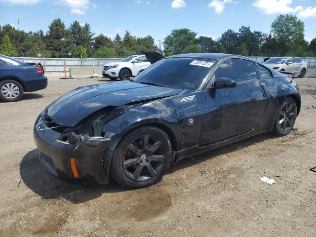 NISSAN 350Z COUPE