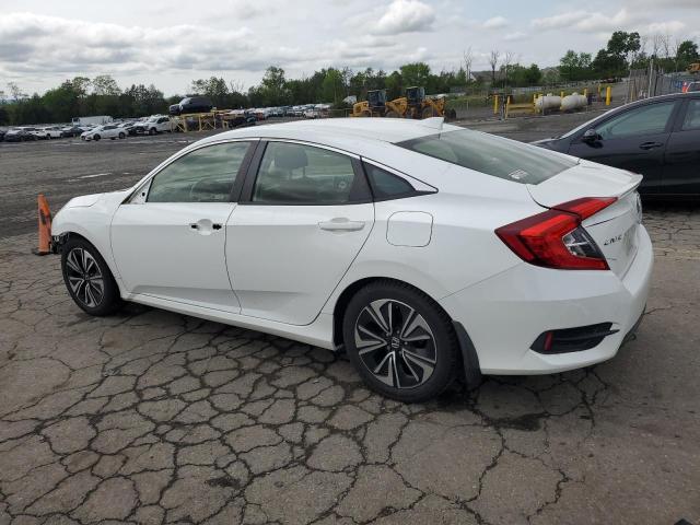 Vin: jhmfc1f3xjx020689, lot: 57043315, honda civic ex 20182