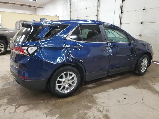 Vin: 3gnaxkev6nl242986, lot: 57713855, chevrolet equinox lt 20223