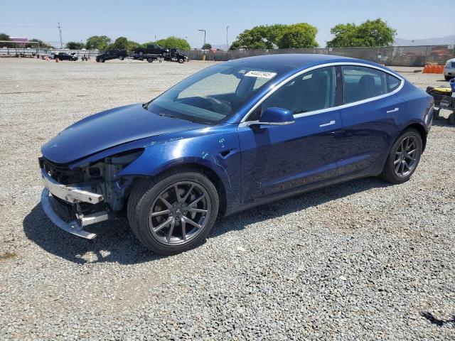 Vin: 5yj3e1eb8jf090094, lot: 54402345, tesla model 3 2018 img_1
