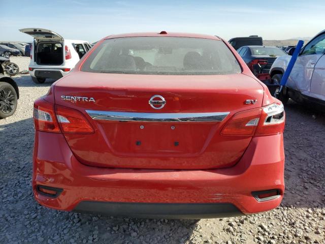 2016 NISSAN SENTRA S - 3N1AB7AP1GY335449