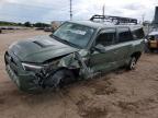 2022 TOYOTA 4RUNNER SR - JTERU5JR9N6040406