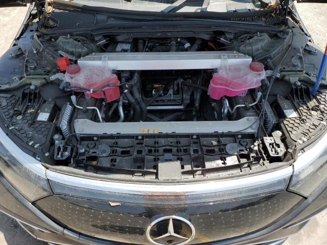 2023 MERCEDES-BENZ EQS SEDAN W1KCG2DB8PA028834
