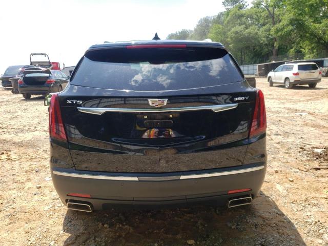 2023 CADILLAC XT5 LUXURY - 1GYKNAR46PZ106118