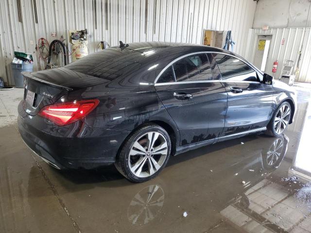 Vin: wddsj4gb6kn723173, lot: 58313595, mercedes-benz cla-class 250 4matic 20193