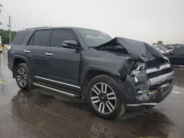 Vin: jteku5jr4r6289400, lot: 57068175, toyota 4runner limited 20244