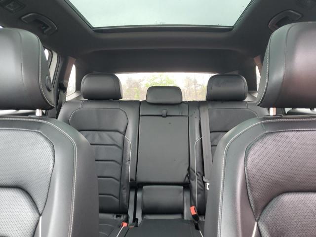 2022 VOLKSWAGEN TIGUAN SEL 3VV4B7AX5NM012182