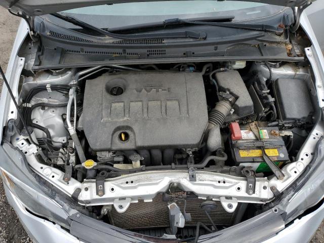 2017 TOYOTA COROLLA L - 2T1BURHE5HC775395
