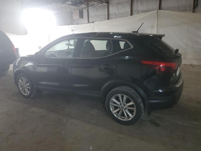 Vin: jn1bj1cr2jw288241, lot: 58549725, nissan rogue s 20182