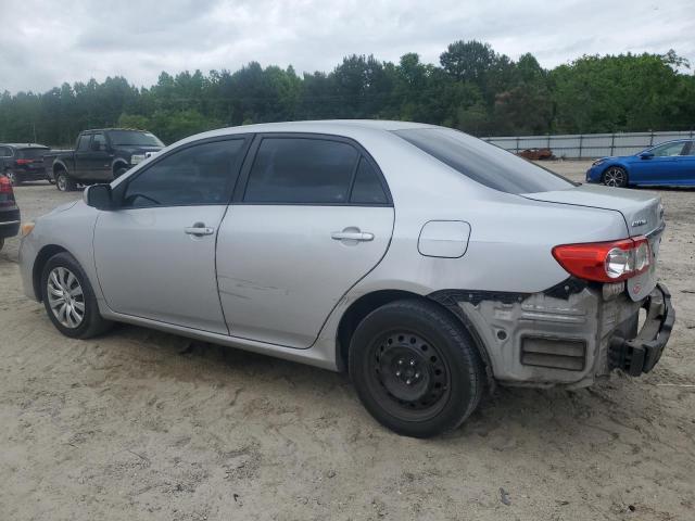 Vin: 2t1bu4ee4cc862043, lot: 56317445, toyota corolla base 20122