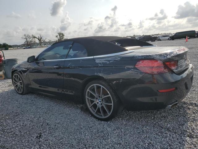 Vin: wbayp9c5xdd168797, lot: 58171325, bmw 6 series i 20132