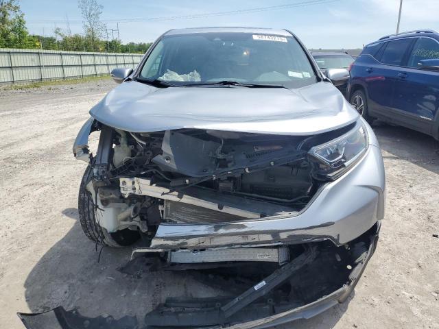 2018 HONDA CR-V EXL - 7FARW2H89JE100049
