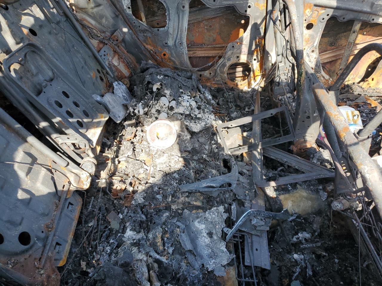 MAZDA 6 GRAND TOURING