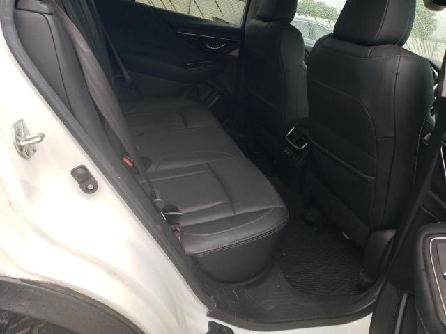 2020 SUBARU OUTBACK LI 4S4BTANC1L3213921