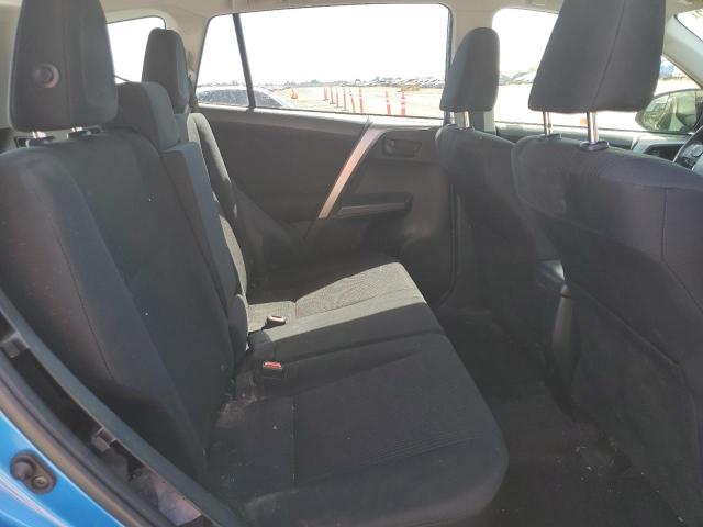 2018 TOYOTA RAV4 LE - JTMBFREV0JJ747464