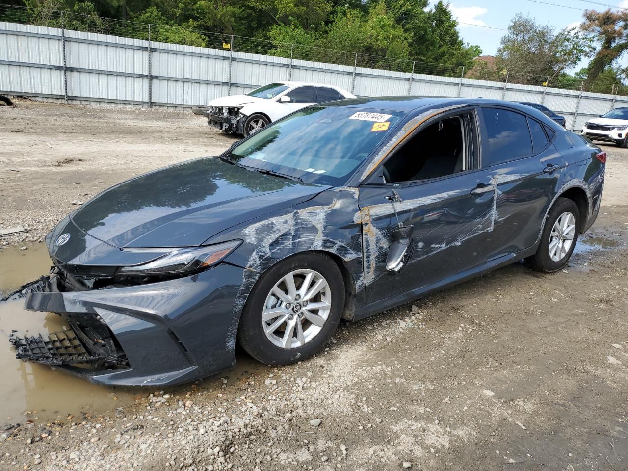 TOYOTA CAMRY XSE