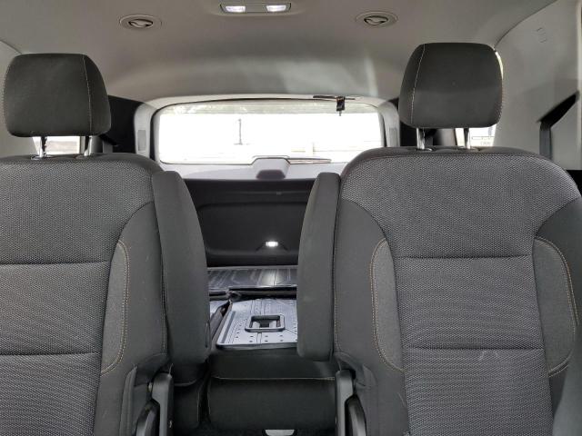 2021 CHEVROLET TRAVERSE L - 1GNERGKW7MJ180588