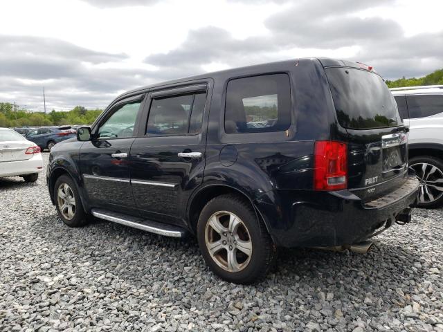 Vin: 5fnyf4h51eb044087, lot: 55932315, honda pilot exl 20142