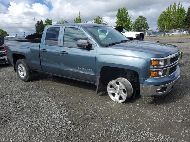Vin: 1gcvkrec7ez117360, lot: 56768085, chevrolet all models k1500 lt 20144