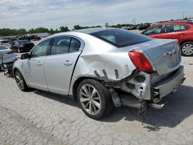 Vin: 1lnhl9dr0bg613801, lot: 58221815, lincoln mks 20112