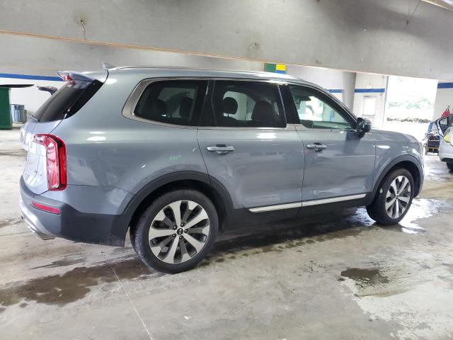 Vin: 5xyp34hc0mg183248, lot: 57668345, kia telluride ex 20213