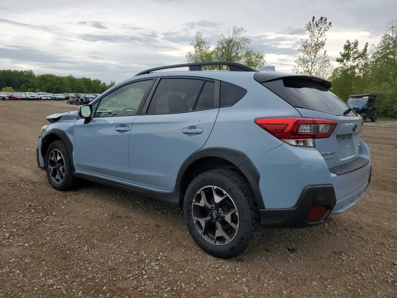 SUBARU CROSSTREK PREMIUM