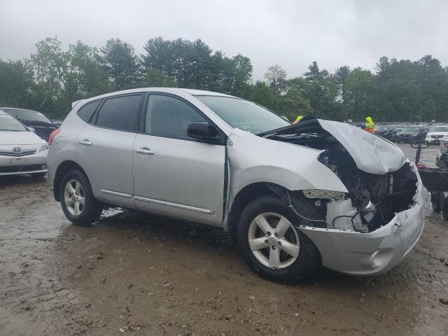 Vin: jn8as5mv8dw631328, lot: 53813995, nissan rogue s 20134