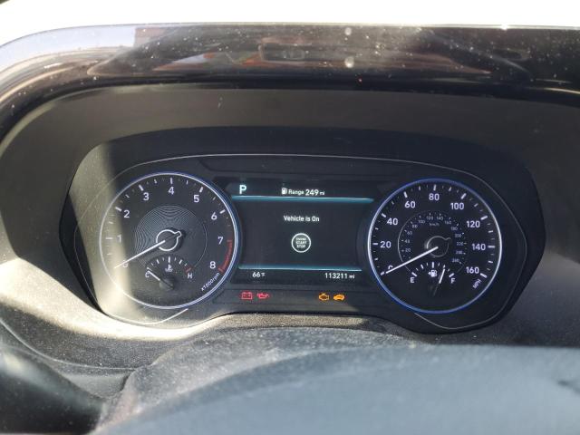 2020 HYUNDAI PALISADE S - KM8R4DHE2LU055531