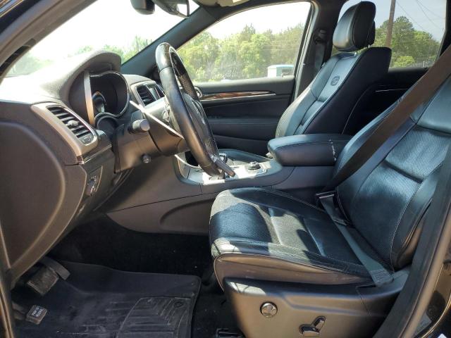 2015 JEEP GRAND CHER - 1C4RJFCG7FC718457
