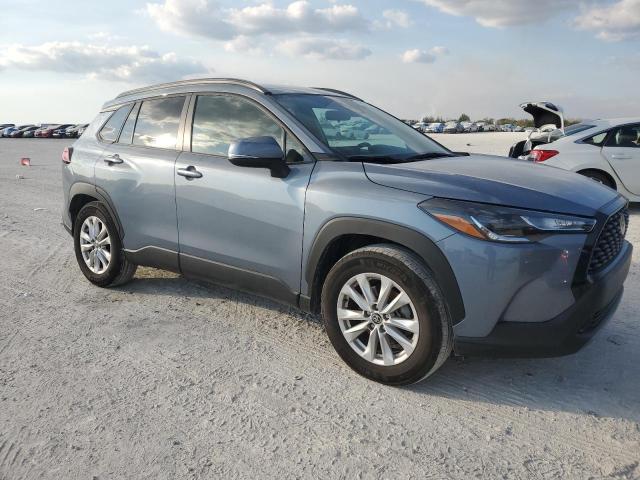 Vin: 7mucaaag8rv082538, lot: 57949315, toyota corolla cr le 20244