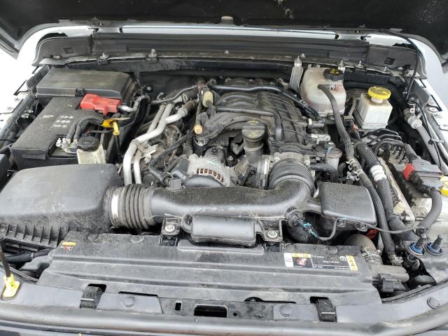 2022 JEEP GLADIATOR 1C6HJTAG7NL165957