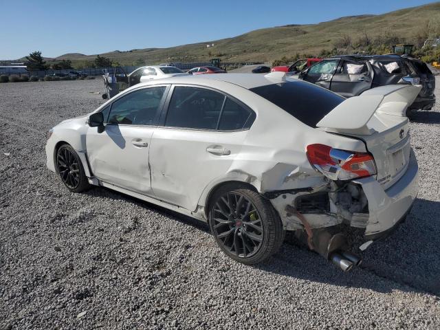 Vin: jf1va2w60j9836338, lot: 55125735, subaru wrx sti limited 20182