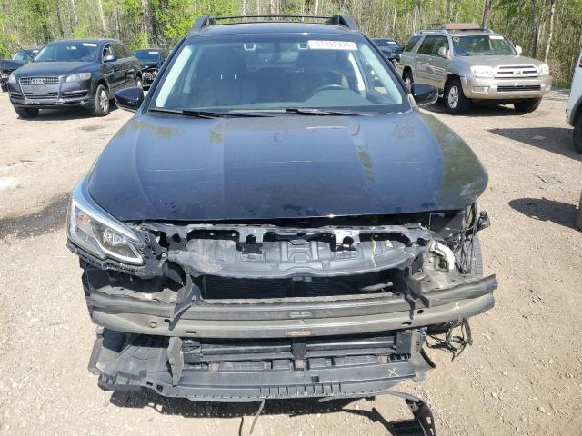 2020 SUBARU OUTBACK LI 4S4BTDNC5L3111829