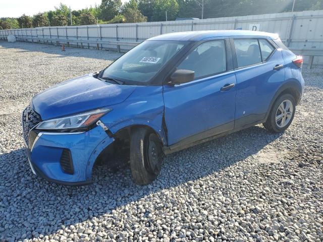 Vin: 3n1cp5bvxml501214, lot: 55818165, nissan kicks s 2021 img_1