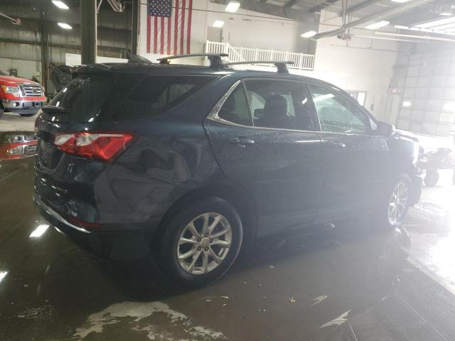 2019 CHEVROLET EQUINOX LT - 3GNAXUEV5KL307012