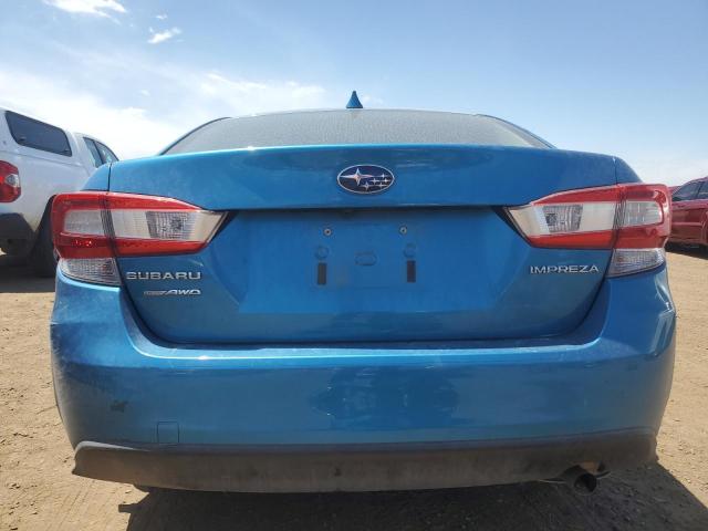 2018 SUBARU IMPREZA PR - 4S3GKAB61J3605774