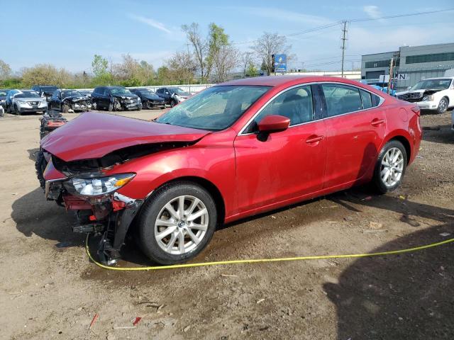 Vin: jm1gj1u5xf1180713, lot: 55688565, mazda 6 sport 2015 img_1