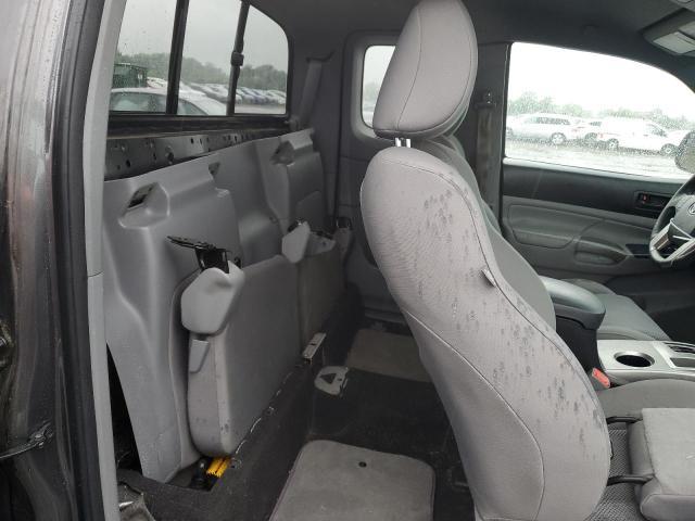 2012 TOYOTA TACOMA - 5TFUU4EN3CX026055