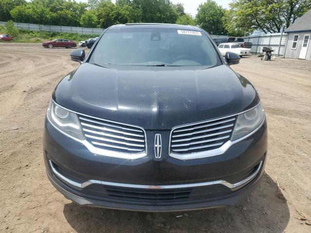 2016 LINCOLN MKX RESERV 2LMTJ8LR8GBL75761