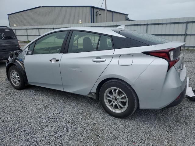 Vin: jtdkamfu7n3160423, lot: 55865935, toyota prius nigh night shade 20222