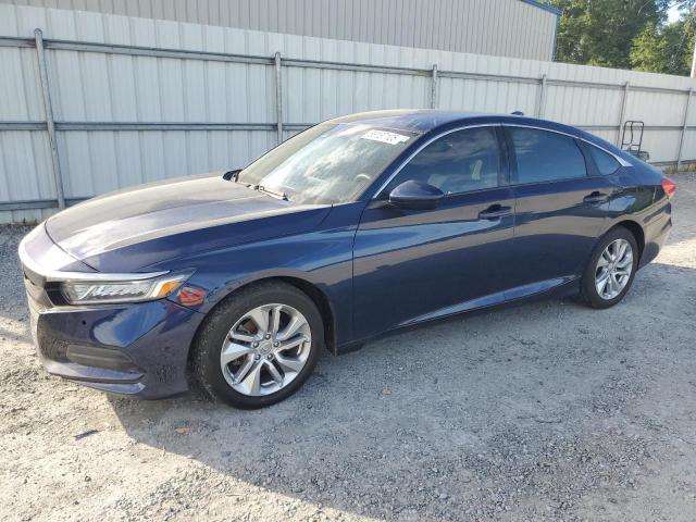 Vin: 1hgcv1f1xka151009, lot: 58137125, honda accord lx 2019 img_1