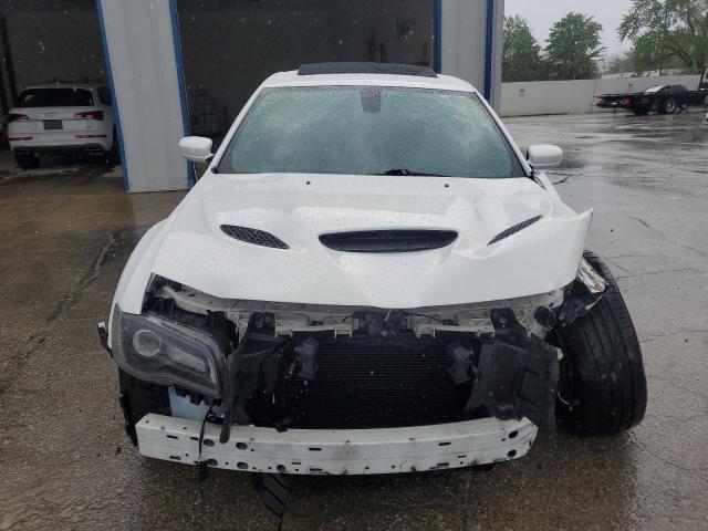 2020 CHRYSLER 300 S - 2C3CCABTXLH239089