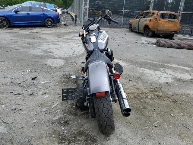 2016 HARLEY-DAVIDSON FLS SOFTAI 1HD1JRV11GB015613